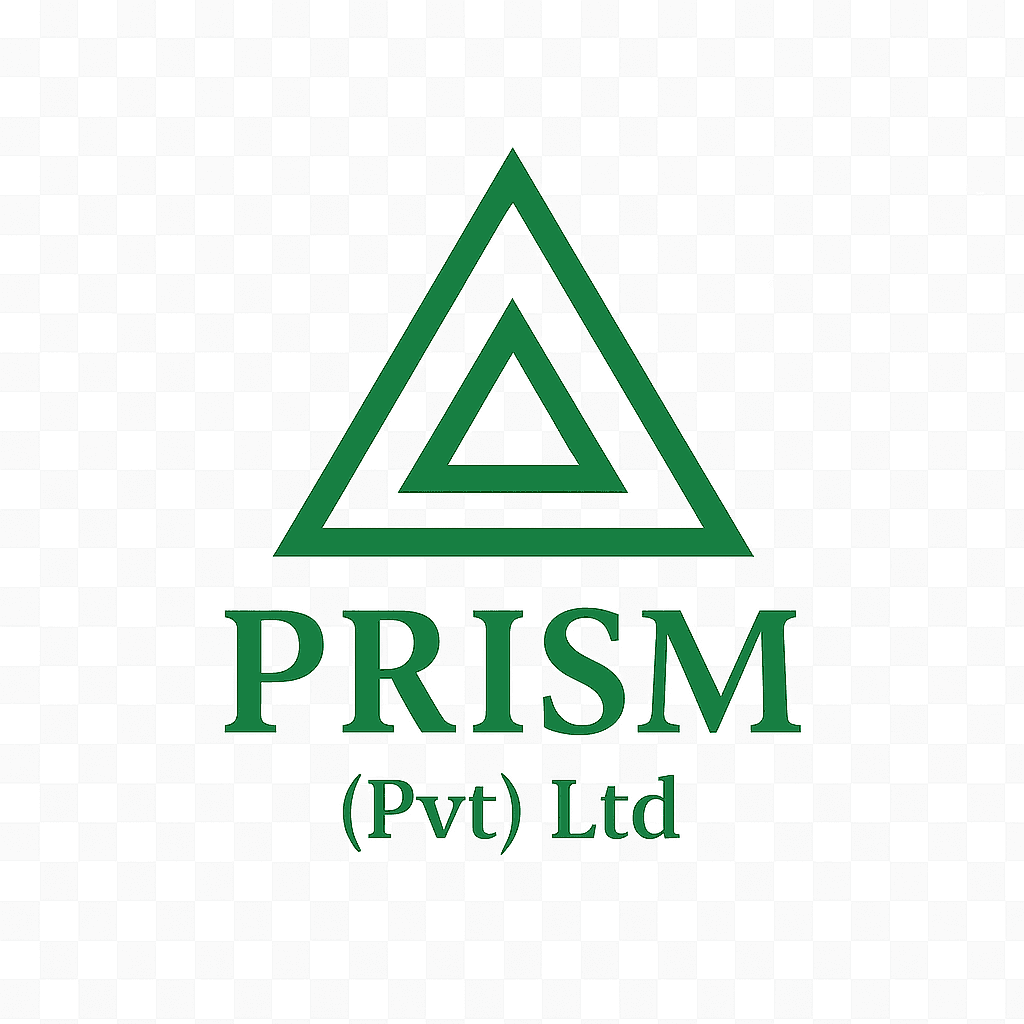 Prism (Pvt) Ltd logo