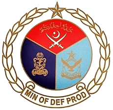Ministry of Defence logo