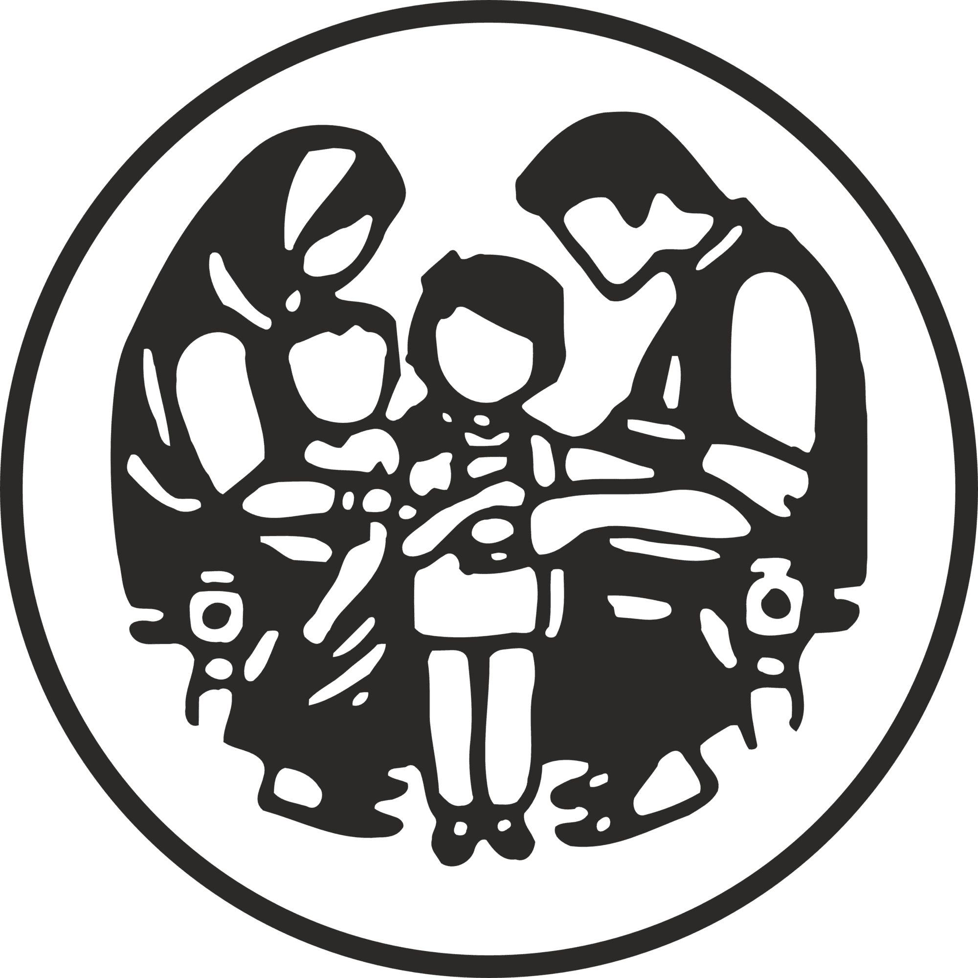 Population Program Wing logo