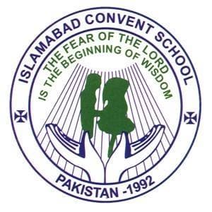 Islamabad Convent School logo