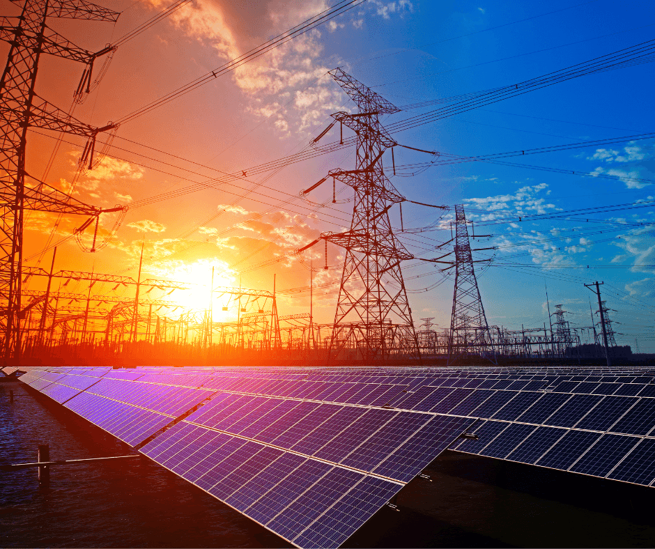 Import logistics operations