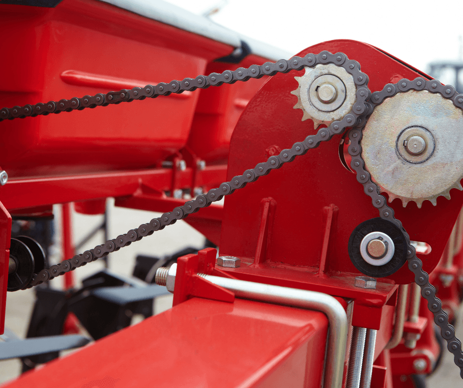 International business partnership