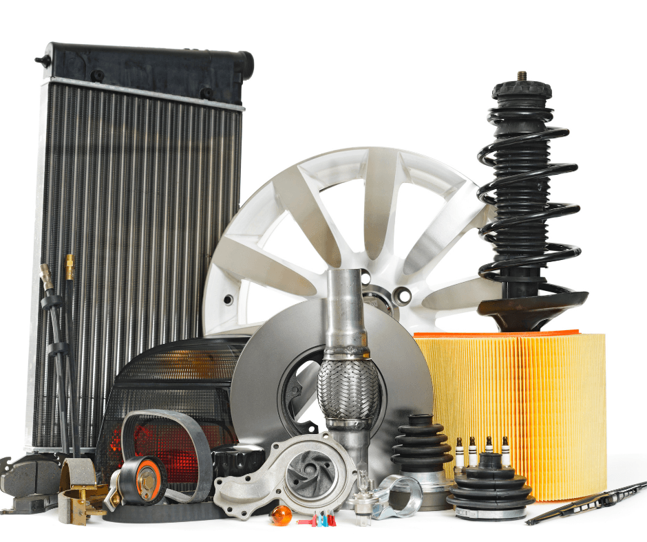 Aeronautical & Machinery