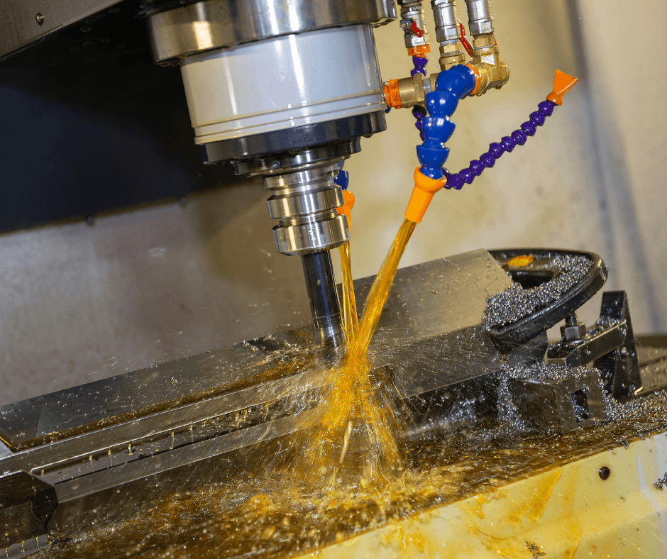 Oil Field & Maritime