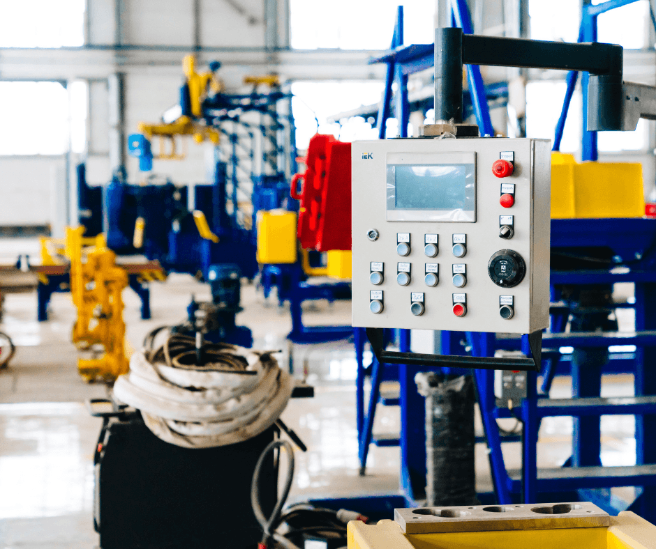 Safety & Electronics