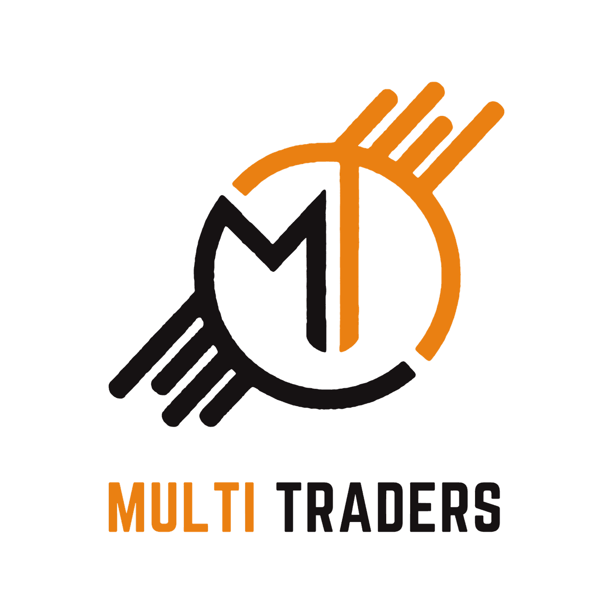 MultiTraders Logo